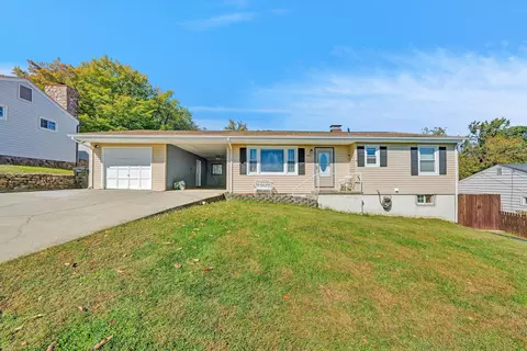 3525 View Ave, Roanoke, VA 24018