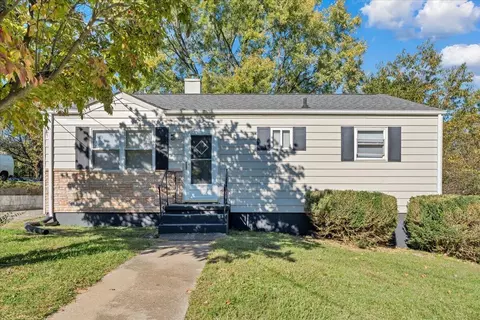 4121 Wyoming Ave NW, Roanoke, VA 24017