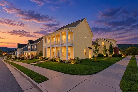 277 River Birch Ave, Daleville, VA 24083