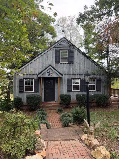 5424 Fork Mountain Rd, Rocky Mount, VA 24151