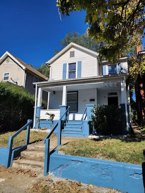 317 Harrison Ave NW, Roanoke, VA 24016