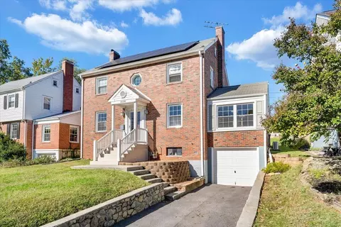 2235 Brandon Ave SW, Roanoke, VA 24015