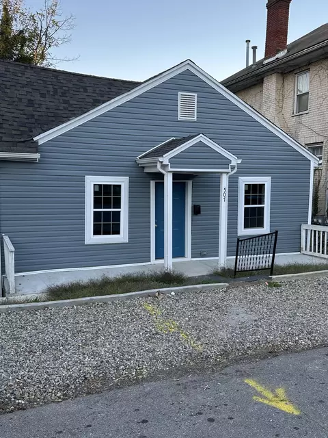 507 Rutherford Ave NW, Roanoke, VA 24016
