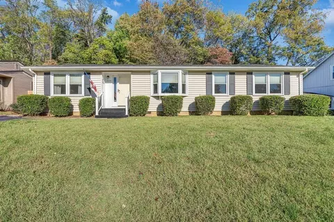 2629 Bluefield Blvd SW, Roanoke, VA 24015