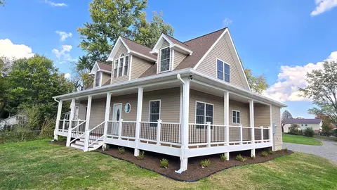 1200 Cambria St NE, Christiansburg, VA 24073