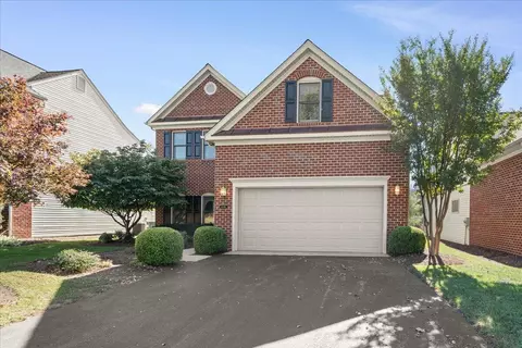 6086 Wertz Orchard Rd, Roanoke, VA 24018