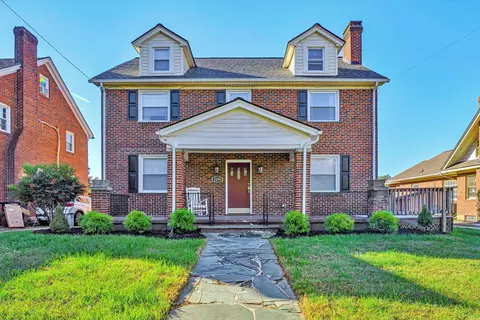 2258 Memorial Ave SW, Roanoke, VA 24015