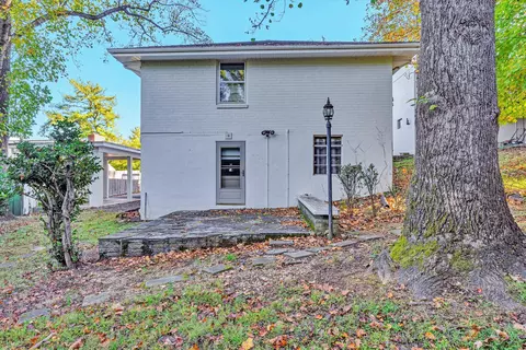 Exterior - 542 Dillard Rd SW, Roanoke, VA 24014 photo 10 of 15