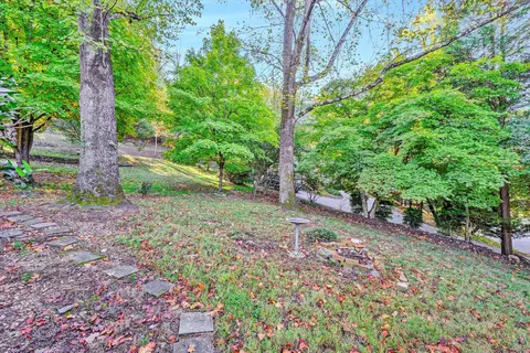Exterior - 542 Dillard Rd SW, Roanoke, VA 24014 photo 15 of 15