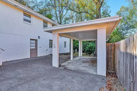 Exterior - 542 Dillard Rd SW, Roanoke, VA 24014 photo 7 of 15