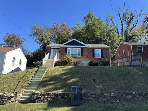 1224 Belleview Ave SE, Roanoke, VA 24014