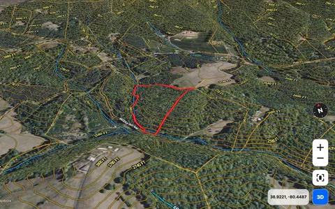 tbd Weeks Rd NW, Floyd, VA 24091 photo 6