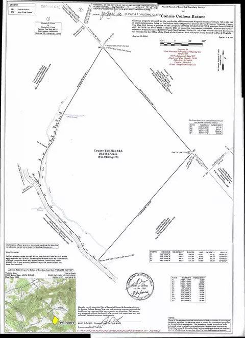 tbd Weeks Rd NW, Floyd, VA 24091 photo 7