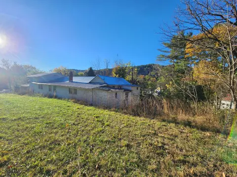 3727 Alleghany Spring Rd, Shawsville, VA 24162