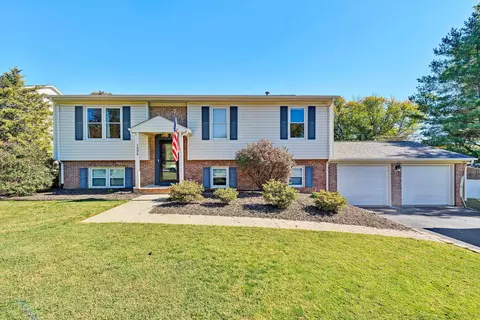 1334 Gates Cir, Roanoke, VA 24019
