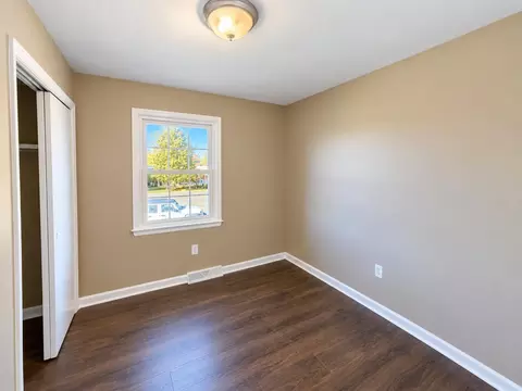 Bedroom - 623 Angle Ln NE, Roanoke, VA 24019 photo 3 of 4