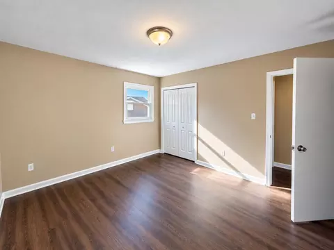 Bedroom - 623 Angle Ln NE, Roanoke, VA 24019 photo 1 of 4