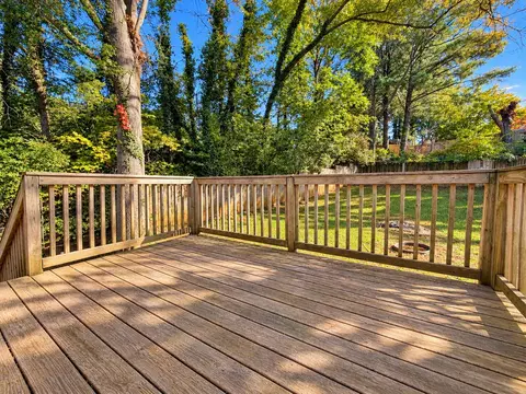 Exterior - 623 Angle Ln NE, Roanoke, VA 24019 photo 5 of 5