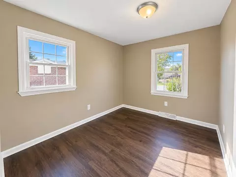 Bedroom - 623 Angle Ln NE, Roanoke, VA 24019 photo 2 of 4