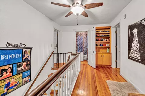 Entry Way - 1096 Penicks Mill Rd, Thaxton, VA 24174 photo 5 of 6