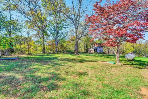 Exterior - 1096 Penicks Mill Rd, Thaxton, VA 24174 photo 3 of 8