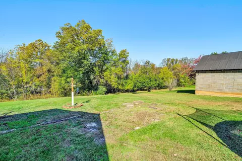 Exterior - 1096 Penicks Mill Rd, Thaxton, VA 24174 photo 7 of 8