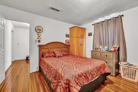 Bedroom - 1096 Penicks Mill Rd, Thaxton, VA 24174 photo 5 of 5