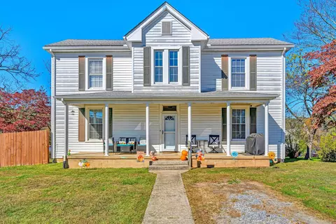 1096 Penicks Mill Rd, Thaxton, VA 24174