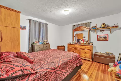 Bedroom - 1096 Penicks Mill Rd, Thaxton, VA 24174 photo 4 of 5