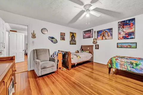 Bedroom - 1096 Penicks Mill Rd, Thaxton, VA 24174 photo 1 of 5