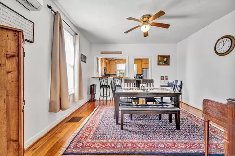 Dining - 1096 Penicks Mill Rd, Thaxton, VA 24174 photo 1 of 2