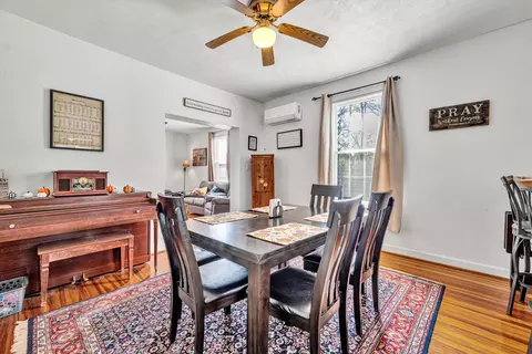 Dining - 1096 Penicks Mill Rd, Thaxton, VA 24174 photo 2 of 2