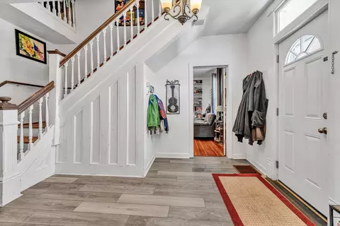 Entry Way - 1096 Penicks Mill Rd, Thaxton, VA 24174 photo 1 of 6
