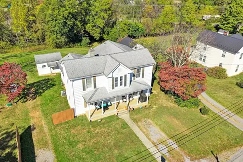 View/Area - 1096 Penicks Mill Rd, Thaxton, VA 24174 photo 1 of 4