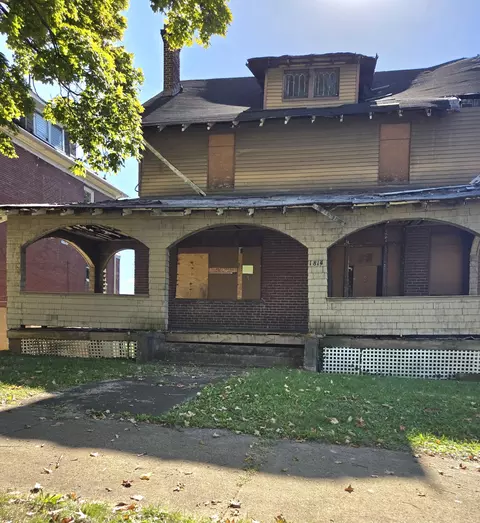 1814 Patterson Ave SW, Roanoke, VA 24016