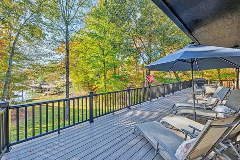 Exterior - 6 Low Country Dr, Penhook, VA 24137 photo 7 of 25
