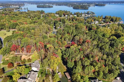 View/Area - 6 Low Country Dr, Penhook, VA 24137 photo 4 of 6