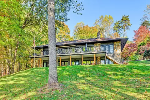Exterior - 6 Low Country Dr, Penhook, VA 24137 photo 16 of 25