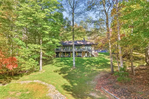 Exterior - 6 Low Country Dr, Penhook, VA 24137 photo 24 of 25