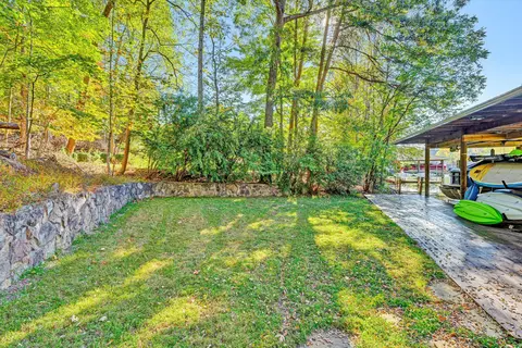 Exterior - 6 Low Country Dr, Penhook, VA 24137 photo 18 of 25