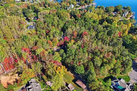 View/Area - 6 Low Country Dr, Penhook, VA 24137 photo 5 of 6