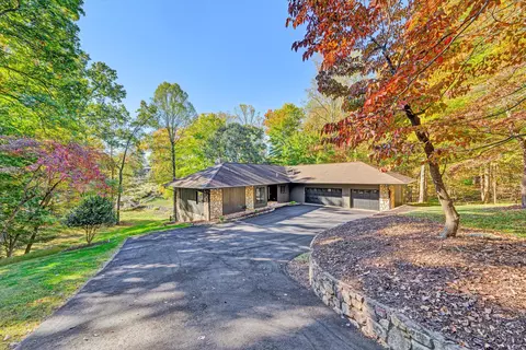 Exterior - 6 Low Country Dr, Penhook, VA 24137 photo 3 of 25