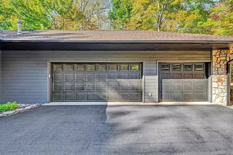 Exterior - 6 Low Country Dr, Penhook, VA 24137 photo 9 of 25