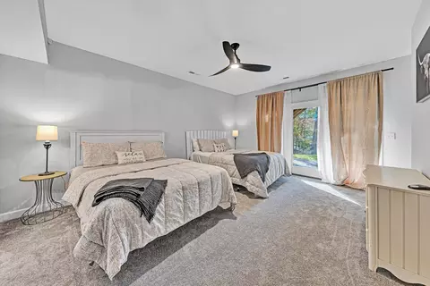 Bedroom - 6 Low Country Dr, Penhook, VA 24137 photo 5 of 8