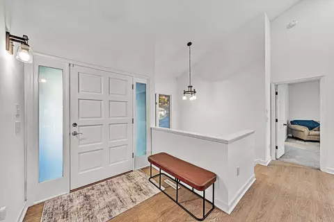 Entry Way - 6 Low Country Dr, Penhook, VA 24137 photo 2 of 2