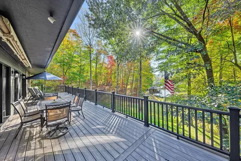 Exterior - 6 Low Country Dr, Penhook, VA 24137 photo 5 of 25