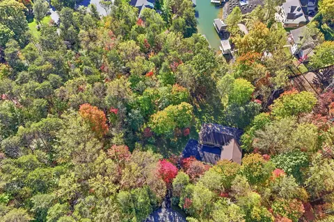 View/Area - 6 Low Country Dr, Penhook, VA 24137 photo 3 of 6