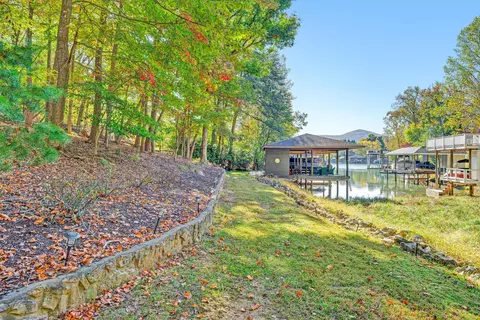 Exterior - 6 Low Country Dr, Penhook, VA 24137 photo 17 of 25