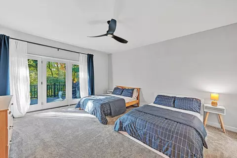 Bedroom - 6 Low Country Dr, Penhook, VA 24137 photo 1 of 8