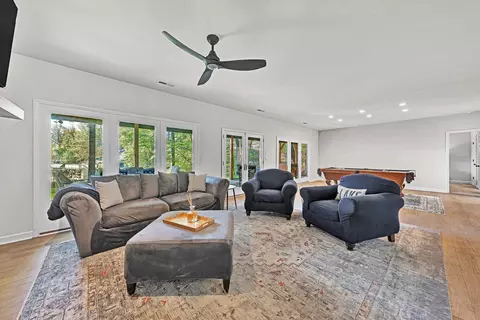 Living - 6 Low Country Dr, Penhook, VA 24137 photo 6 of 6